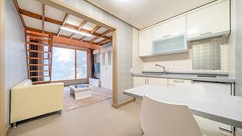 Gapyeong Chengpyeong Caviar Pension