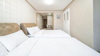 Gapyeong Chengpyeong Caviar Pension