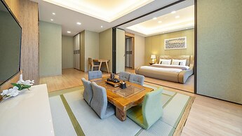 Gapyeong Chengpyeong Caviar Pension