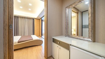 Gapyeong Chengpyeong Caviar Pension