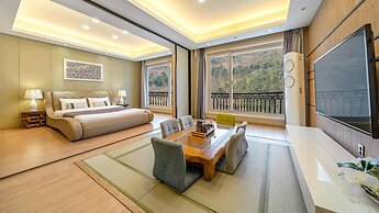 Gapyeong Chengpyeong Caviar Pension