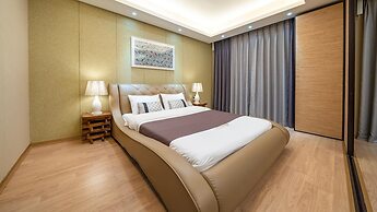 Gapyeong Chengpyeong Caviar Pension