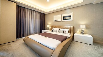 Gapyeong Chengpyeong Caviar Pension