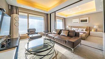 Gapyeong Chengpyeong Caviar Pension
