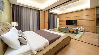 Gapyeong Chengpyeong Caviar Pension