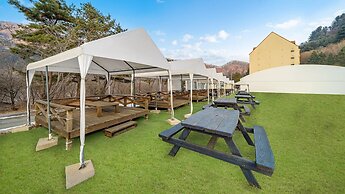 Gapyeong Chengpyeong Caviar Pension