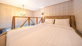 Gapyeong Chengpyeong Caviar Pension