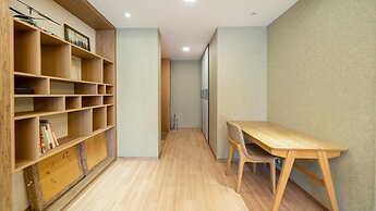 Gapyeong Chengpyeong Caviar Pension