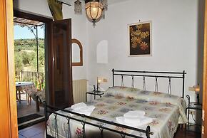 Holiday Home Chevalier With Terrace and Swimming Pool