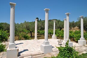 Holiday Home Chevalier With Terrace and Swimming Pool