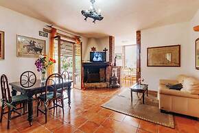 Holiday Home Chevalier With Terrace and Swimming Pool