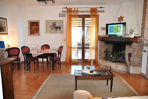 Holiday Home Chevalier With Terrace and Swimming Pool