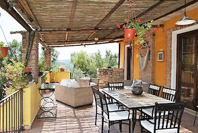 Holiday Home Chevalier With Terrace and Swimming Pool