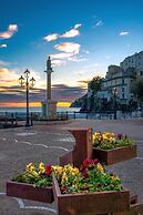 Freeholiday House in Amalfi Coast