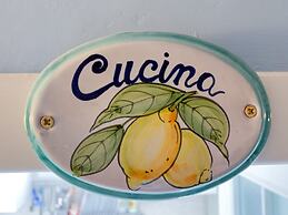 Freeholiday House in Amalfi Coast