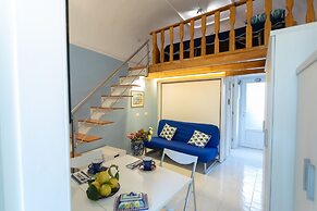 Freeholiday House in Amalfi Coast