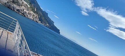 Freeholiday House in Amalfi Coast