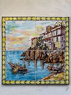 Freeholiday House in Amalfi Coast