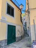 Freeholiday House in Amalfi Coast