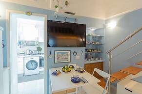 Freeholiday House in Amalfi Coast