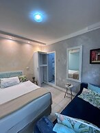 3 Bedroom Apartment in Getsemani