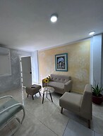3 Bedroom Apartment in Getsemani