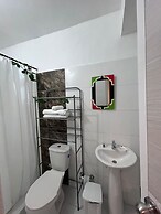 3 Bedroom Apartment in Getsemani