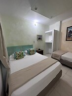 3 Bedroom Apartment in Getsemani