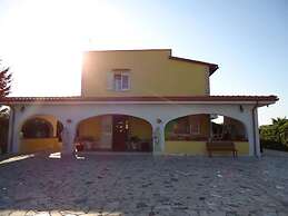 Villa Francesca in Full Relaxation - Wi-fi Near the sea