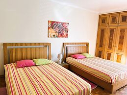 Apartment T2 Oliveira