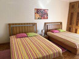 Apartment T2 Oliveira