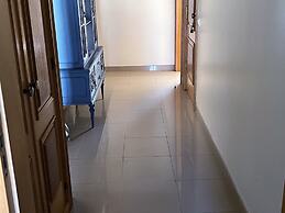 Apartment T2 Oliveira