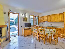 Apartment La Gran Becca - ID 527