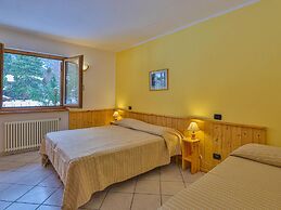 Apartment La Gran Becca - ID 527