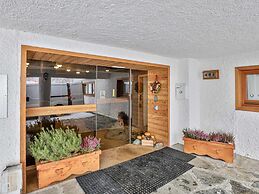 Residence Cervinia ID 521