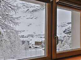 Residence Cervinia ID 521