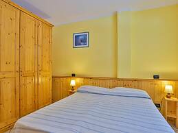 Apartment La Gran Becca - ID 523