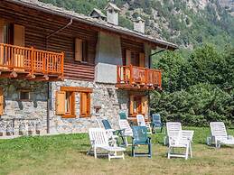 Apartment La Gran Becca - ID 523