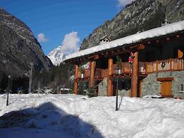 Apartment La Gran Becca - ID 523