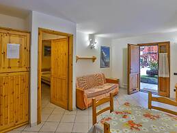 Apartment La Gran Becca - ID 523