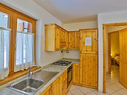 Apartment La Gran Becca - ID 523