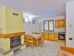 Apartment La Gran Becca - ID 523