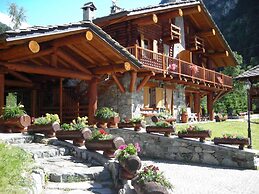 Apartment La Gran Becca - ID 3949