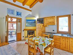 Apartment La Gran Becca - ID 3949