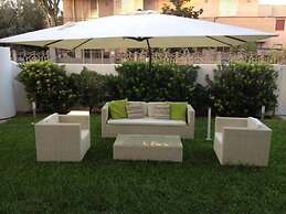 Apartment in Villa - Air Conditioned - Wi-fi - Near the sea