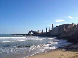 Apartment in Villa - Air Conditioned - Wi-fi - Near the sea