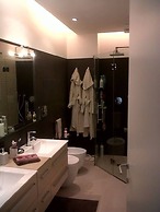 Apartment in Villa - Air Conditioned - Wi-fi - Near the sea