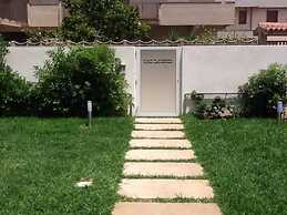 Apartment in Villa - Air Conditioned - Wi-fi - Near the sea