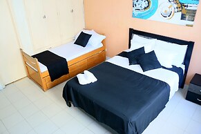 Apartment in Cartagena Ocean Front Num1c5