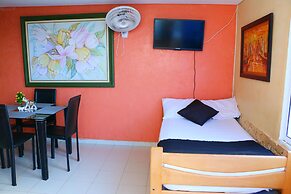 Apartment in Cartagena Ocean Front Num1c5